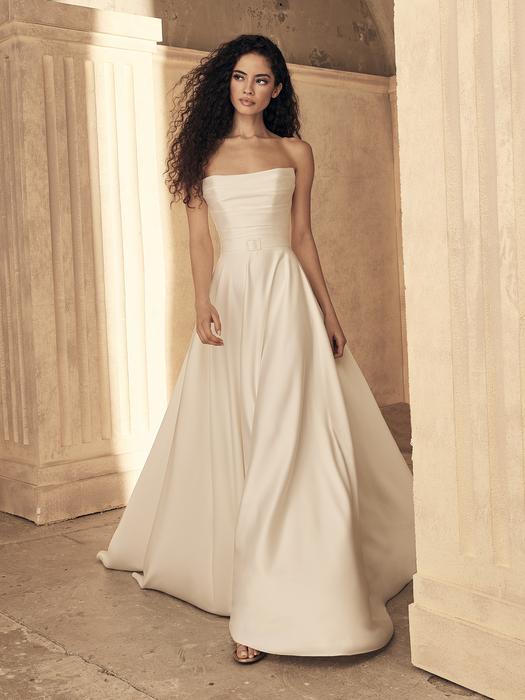 Paloma Blanca P5166