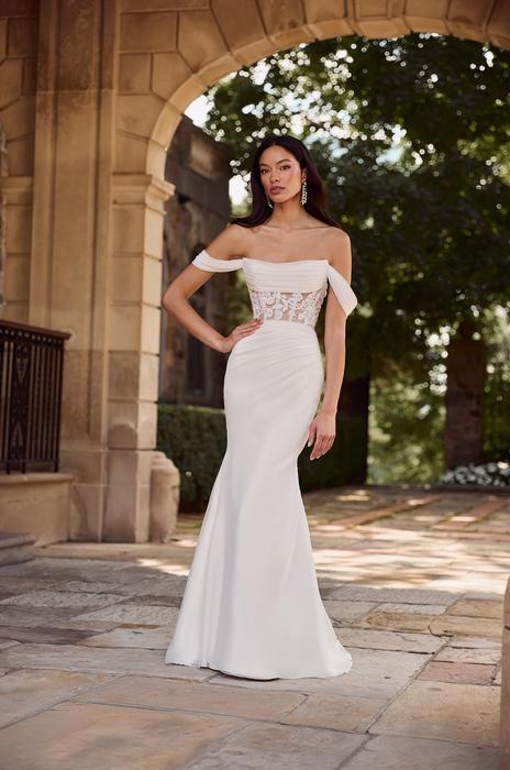 Paloma Blanca P5179