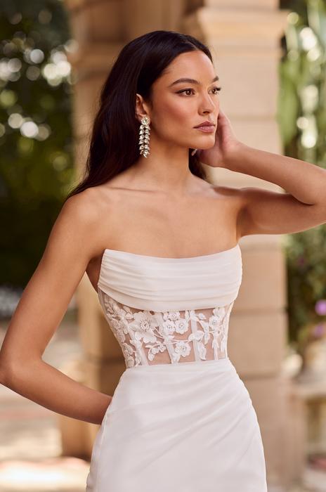 Paloma Blanca P5179