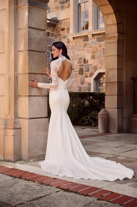 Paloma Blanca P5185