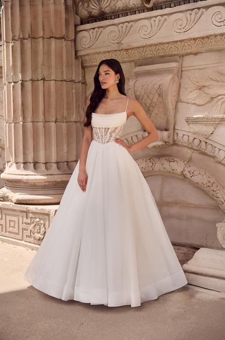Paloma Blanca P5186