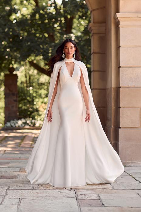 Paloma Blanca P5187