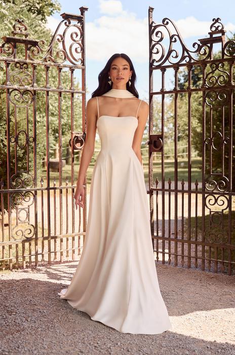 Paloma Blanca P5190