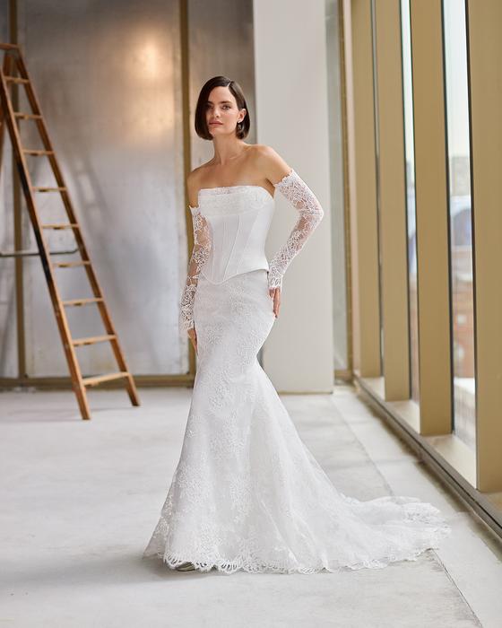 Paloma Blanca P5201