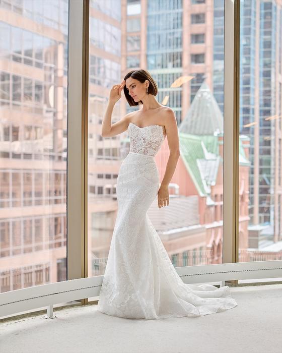 Paloma Blanca P5202