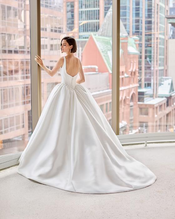 Paloma Blanca P5203