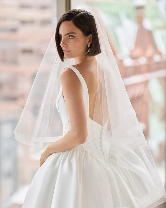 Paloma Blanca P5203