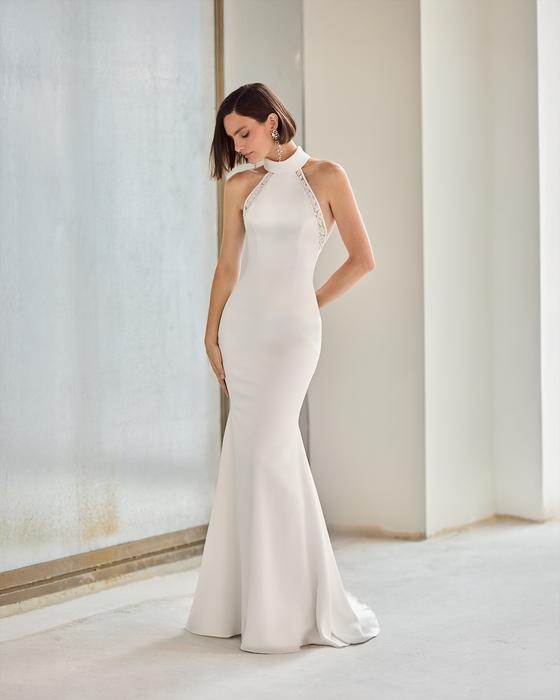 Paloma Blanca P5208
