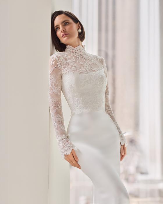 Paloma Blanca P5214