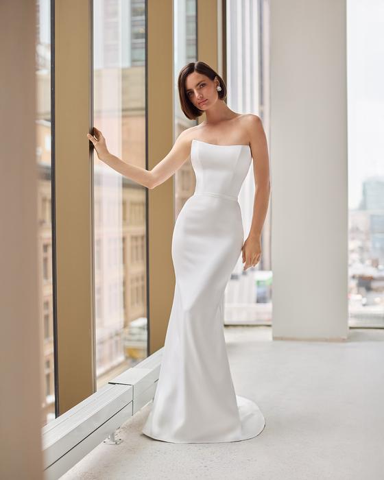 Paloma Blanca P5214