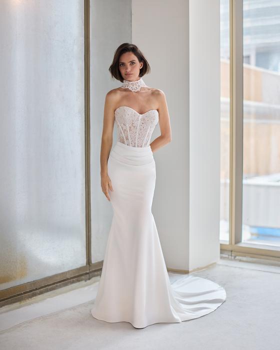 Paloma Blanca P5219