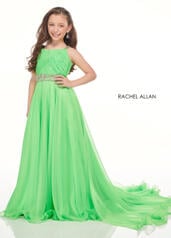 10011 Neon  Green front