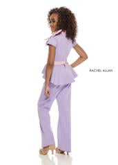 10029 Lilac/Pink back