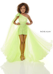 10035 Lime Green front