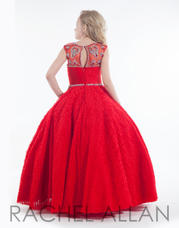 1620 Red back