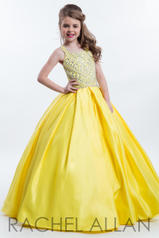 1634 Yellow front