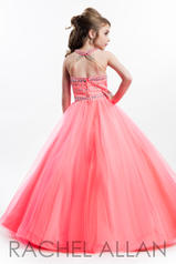 1648 Neon Coral back