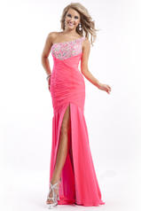 2717 Neon Pink front