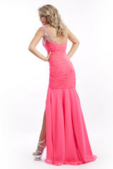 2717 Neon Pink back