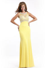 2740 Soft Yellow front
