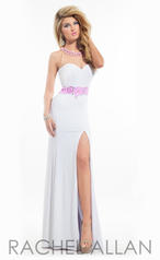 2841 White/Pink front