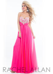 2843 Hot Pink front