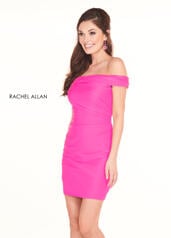 30026 Neon Pink front