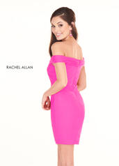 30026 Neon Pink back