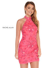 40022 Neon Pink Coral front