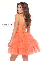 40035 Neon Coral back