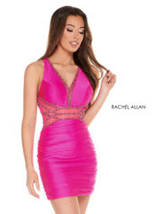 40050 Neon Pink front