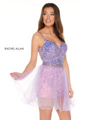 40053 Lilac  Iridescent front