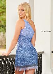 40127 Periwinkle Ombre back