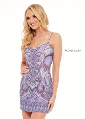 40128 Lilac Multi front