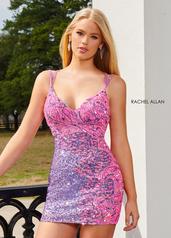 40175 Lilac/Pink front