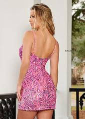 40183 Lilac/Pink back