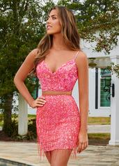 40199 Pink Coral front