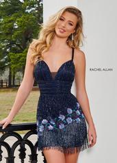 40239 Navy Multi front