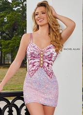 40242 Pink Multi front