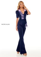50096 Navy Lilac front