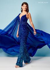 50202 Royal Ombre front