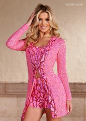 50223 Pink Multi front