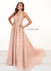 5058 Blush/Gold front