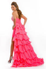 6047 Neon Pink back