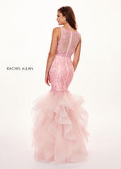 6465 Baby Pink back