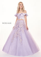 6484 Soft Lilac front