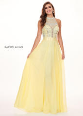 6568 Soft Yellow front