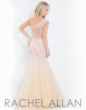 6834 Lilac/Nude back