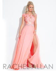 6854 Soft Coral front