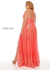 70047 Coral Iridescent back